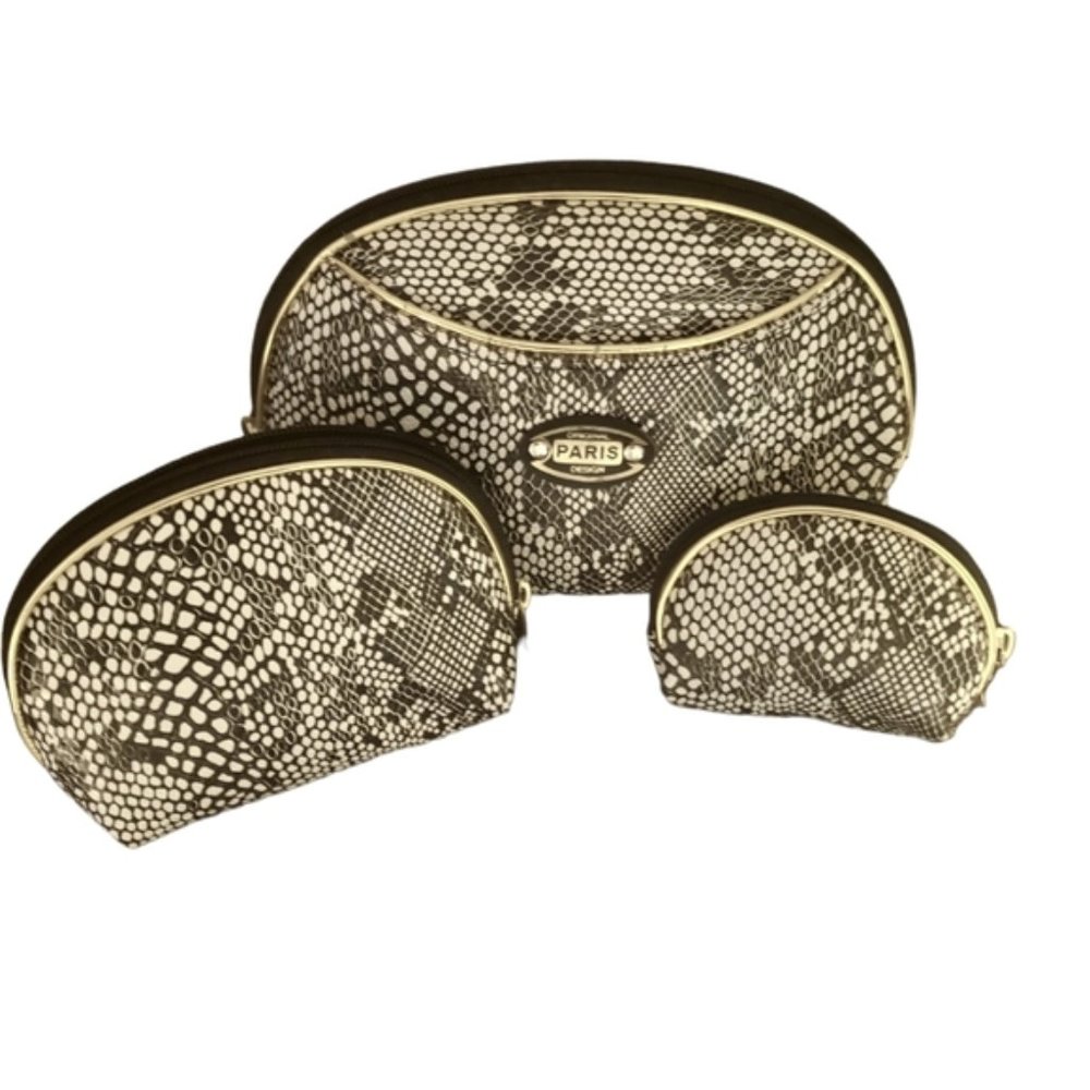 PARIS ORIG. DESIGN 3 PC Bag Set